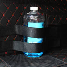 5 car trunk fire extinguisher seat belt set accessories for Porsche Cayenne Macan Macan S Panamera Cayman Carrera Porsche911 918 2024 - buy cheap