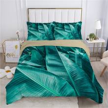 Juego de fundas de edredón para cama, juego de ropa de cama de tamaño Queen, King y Euro, 220x240, 140x200, 240x260, 2 o 3 unidades 2024 - compra barato