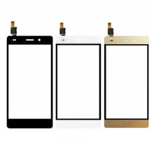 Touch Screen For Huawei P8 Lite Touchscreen Panel Digitizer Sensor 5.0'' LCD Display Front Glass Lens Phone Spare Parts 2024 - buy cheap