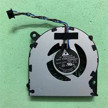New CPU Cooler Fan For HP 260 G1 G2 DM PC 795307-001 6033B0025301 KSB0405HB AL72 Notebook Cooling Radiator 2024 - buy cheap