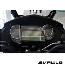 2019 Cluster Scratch Cluster Screen Protection Film Protector For Benelli BJ600GS 2024 - buy cheap
