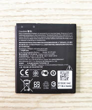 High quality  B11P1421 2100mAh Battery for Asus ZenFone C ZC451CG Z007 Phone battery 2024 - buy cheap