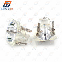 Stage light 2R 132W /120W 2R Metal Halide Lamp moving beam lamp 132W-120w beam Platinum Metal Halogen Lamps Follow spot 2024 - купить недорого