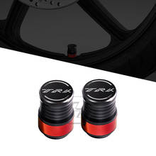 Motorcycle Accessories Wheel Tire Valve Caps Covers Case for Benelli TRK 250 251 502 502X 2024 - buy cheap