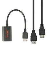 Adaptador compatível com hdmi hd-link, cabo conversor suporta vídeo/saída de áudio para sega dreamcast game console, máquina de jogos 2024 - compre barato