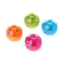 1 Pc Cute Mini 2.0mm Pencil Lead Sharpener Double Hole School Office Supply Stationery Kids Gift 2024 - buy cheap