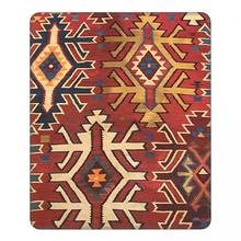 Western Pattern Mouse Pad Jungalow Girly Boho Bohemian Turkish Kilim Vintage Ethnic Tribal MousePad Rubber Office Home Deco Mat 2024 - buy cheap