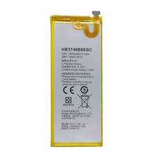 Replacement Phone Battery HB3748B8EBC For Huawei C199 C199-CL00 Ascend G7 G7-TL100 3000mAh 2024 - buy cheap