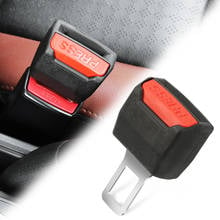 Car Seat Belt Clip Extender for Geely Atlas Emgrand Ec7 Boyue Nl3 Ex7 Emgrand X7 Emgrarandx7 Suv Gt Gc9 Borui 2024 - buy cheap