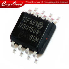 4pcs/lot PIC12F683-I/SN PIC12F683 SOP-8 In Stock 2024 - buy cheap