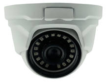 XM330 + 2235E AHD/TVI/CVI/CVBS металлическая потолочная купольная камера 1080N 960H 1920*1080, 10 светодиодов, IRC ночное видение, CCTV безопасность 2024 - купить недорого