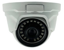 Cámara de techo de Metal XM330 + 2235E AHD/TVI/CVI/CVBS, 1080N, 960H, 1920*1080, 10 LED, IRC, visión nocturna, seguridad CCTV 2024 - compra barato