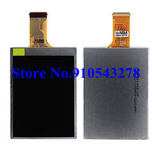 Nova tela de lcd para nikon, s3100, s2600, s2700, s2800, s3500, s3600, s3300, s3200, s3700, peça para reparo da câmera digital 2024 - compre barato