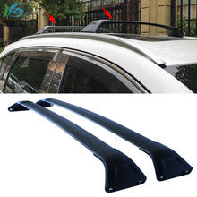 New arrival roof rail ross bar roof rack For Mazda CX-5 CX5 2017 2018 2019+ 2024 - buy cheap