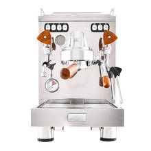 Cafetera KD-320 para el hogar, máquina de café expreso con bomba concentrada italiana comercial, 2600W 2024 - compra barato