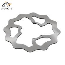 Discos de freno delanteros para motocicleta, rotores de 270mm para HONDA CRF250X, CRF250R, CRF450X, 2004-2016, CRF450R, CR125R, CR250R, CR500R, CRF230 2024 - compra barato