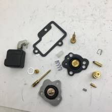 Sherryberg carb vergaser carburador kit de reparo reconstruir kit para 21100-87134 para daihatsu S-89 charade citivant MB-950 2024 - compre barato