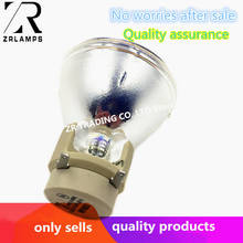 ZR высокое качество 308883/Тип лампы 2 P-VIP 200/0. 8 E20.8 Совместимые лампы проектора для PJ S2130 PJ WX2130 PJ X2130 2024 - купить недорого