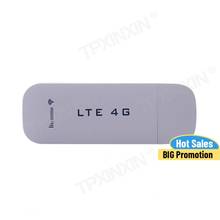 Автомобильный стерео 4G USB модем разблокированный Huawei Wingle LTE Универсальный 4G USB модем WIFI мобильный для Android мультимедийный плеер 2024 - купить недорого