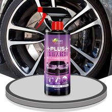 Removedor de óxido para manchas de pintura de coche, accesorios para el cuidado de la limpieza Exterior del coche, 500ml 2024 - compra barato