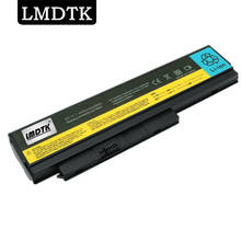 LMDTK Новый 6 ячеек ноутбук батарея для ThinkPad X220 серии 0A362810A36281 0A36282 0A36283 42T4861 42T4862 42T4863 42T4865 42T4866 2024 - купить недорого
