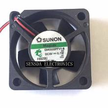Ventilador de refrigeración ultrasilencioso para Sunon gm0503pfv1-8, 5V, 0,7 W, 3cm, 30mm, 3010 2024 - compra barato