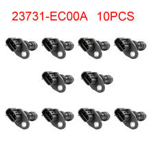 10PCS Car Accessories Crankshaft Position Sensor For Nissan Altima Armada Pathfinder Titan 23731-EC00A 23731-EC01A High Quality 2024 - buy cheap