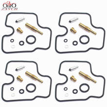 4 set for VF 750 VF750 C CD C2 VF750C MAGNA 1994-2003 Motorcycle carburetor repair kit parts 2024 - buy cheap