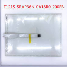 T121S-5RAP36N-0A18R0-200FB сенсорный экран Сенсорная панель Сенсорное стекло 2024 - купить недорого