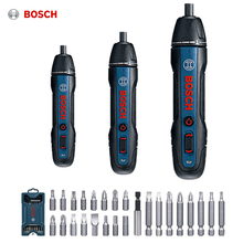 Bosch Electric Screwdriver Bosch Go2 Rechargeable Automatic Screwdriver Hand Drill Multi-function Electric Batch Tool 2024 - buy cheap