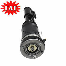 Amortecedor de ar para suspensão frontal esquerda do carro, para bmw x5, e53, 1999 a 2006, amortecedor de suspensão, 37116757501 2024 - compre barato