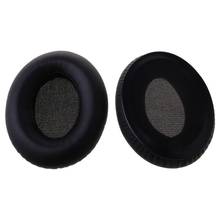 Almohadillas de espuma para auriculares de alta calidad, repuesto de cojín de espuma suave para auriculares, TT-BH060 TaoTronics, 1 par, nuevo 2024 - compra barato