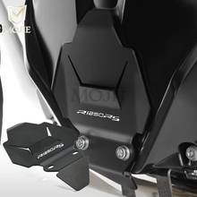 Carcasa delantera para motor de motocicleta, accesorio de protección para BMW R1250RS R 1250 RS R1250 RS 2024 - compra barato