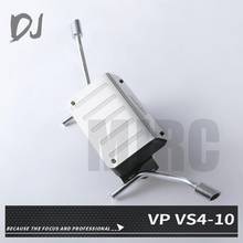 VP VS4-10 RC car Metal Simulation Fuel Tank + Exhaust Pipe Metal Exhaust Pipe 2024 - buy cheap