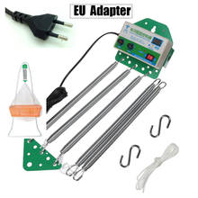 Все-в-одном электрические детские качели, ЕС Plug Интегрированный контроллер колыбели с внешним питанием Авто Рок-игры 2024 - купить недорого