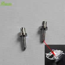 Metal Battery Case Fixed Screws for Symmetric Steering System Set Fit for 1/5 HPI ROFUN ROVAN KM BAJA 5B 5T 5SC RC CAR TOY PARTS 2024 - buy cheap