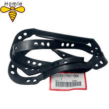 High Quality For Honda Concerto OR Civic D16Z2 D15B Oil Pan Engine Parts Engine Rebuild Kits Engine Gasket 11251-P01-003/004 2024 - buy cheap