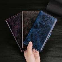 Luxury Hand rub Leather Case For ONEPLUS Nord 1+ 3 5 6 T 7T Magnet Card Slot Flip Book Coque Wallet Cover For 1+ 7 8 Pro Funda 2024 - buy cheap