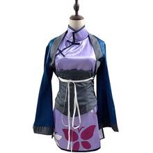 2020 Black Butler Ran Mao Cosplay Dress Halloween Costumes 2024 - buy cheap