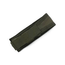 TW-M067 TwinFalcons Delta Single 9mm Mag Pouch Delustering Cordura 500D 2024 - buy cheap