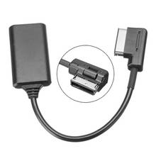 AMI MDI MMI Interface Car Bluetooth Module AUX Receiver Cable Adapter for Audi Audi A3 A4 B8 B6 Q5 A5 A7 R7 S5 Q7 A6L A8L A4L 2024 - buy cheap