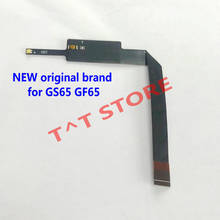 NEW Original laptop flex cable For MSI GS65 P65 power button switch board boot cable 1838-E test good free shipping 2024 - buy cheap