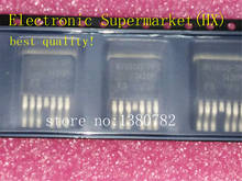 Free Shipping 50pcs/lots IRF2804S-7P IRF2804S IRF2804 TO-263  New original  IC In stock! 2024 - buy cheap