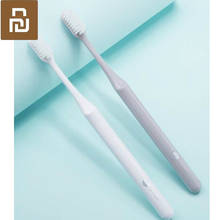 NEWEST Xiaomi Youpin Doctor B Toothbrush Youth Version Better Brush Wire 2Colors Care For The Gums Daily Cleaning 2024 - buy cheap