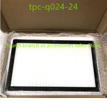 Novo original para HP tpc-q024-24 proOne 490 G3 all-in-one tela de vidro de 23.8 polegada tela não-touch painel de vidro 2024 - compre barato