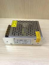 60W 100W 150W 200W Switching Power Supply Light Transformer AC110V 220V To DC12V DC24V Power Supply Source Adapter For Led Strip 2024 - buy cheap