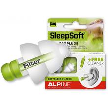 Travel Sleeping Earplugs Anti Snore Sleep Snoring Noise Swim Ear Plugs plus block shoring S Child L adult 2024 - buy cheap