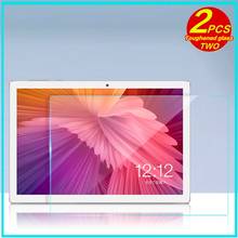 Tempered Glass membrane For Teclast M30 10.1" Steel film Tablet PC Screen Protector for Teclast M 3 0 m 30 m30 10.1" glass Case 2024 - buy cheap