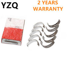 STD Crankshaft Crank Shaft Main Bearing Shell Set For Audi A3 A4 Q5 TT For VW Passat Jetta Tiguan Golf Eos 06H105561J 06H105591A 2024 - buy cheap