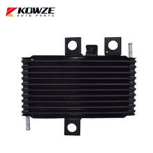 KOWZE-Conjunto de enfriador de aceite para automóviles, compatible con Mitsubishi L200, Triton, Sportero, KB4T, KA4T, 2.5D, KB9T, KA9T, 3.5D, KB8T, 3.2D, 2920A019 2024 - compra barato